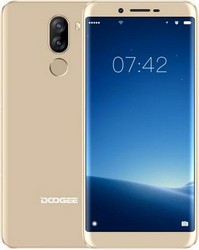 Замена разъема зарядки на телефоне Doogee X60L в Белгороде